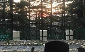 The Woodstock Resort